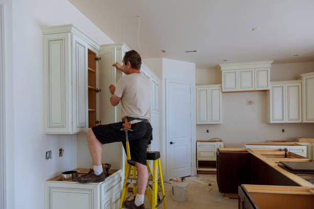 Licensed Kitchen service in Hampton, MN - Remodeling Of Kitchen