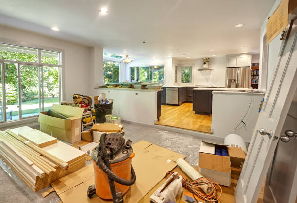 Reliable Kitchen contractor in Hampton, MN by Remodeling Of Kitchen